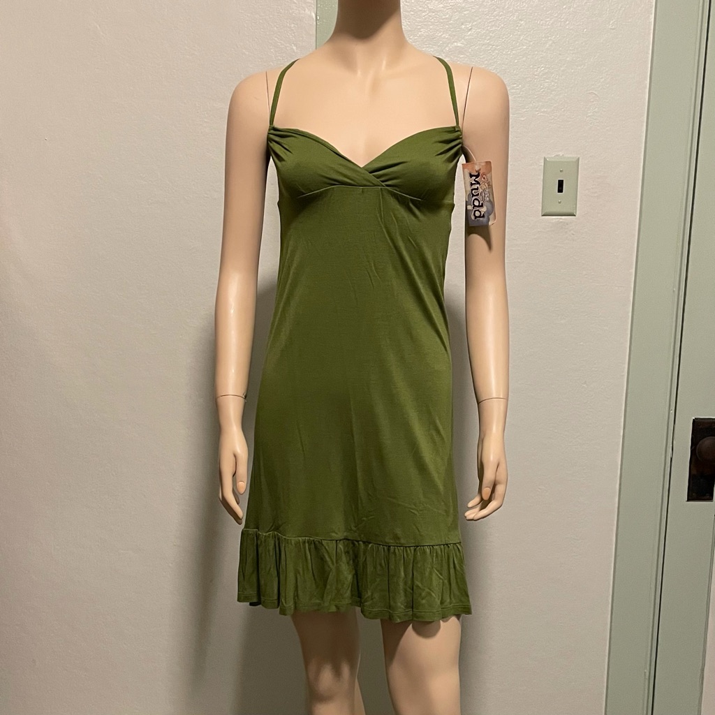 Mudd Basic Dress